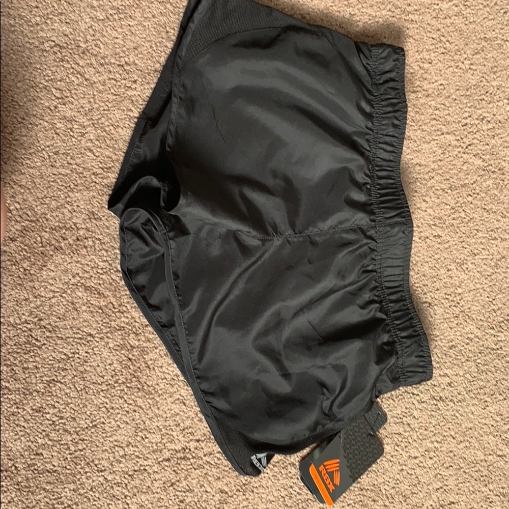 RBX shorts